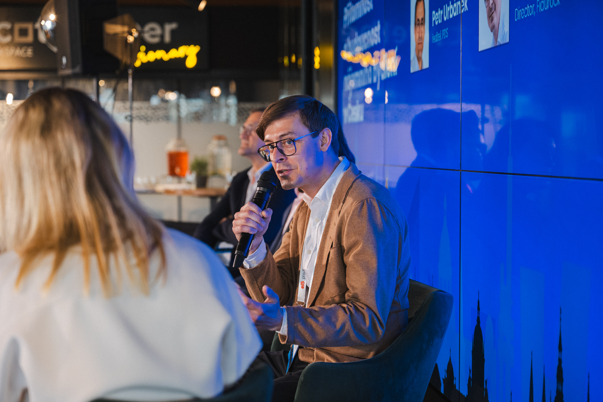 Rental housing as the reality of the future? Petr Vondrášek spoke at REsummit 2025